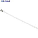 PANDUIT 【売切廃番】MSステンレススチールバンド SUS316 9.5×940 50本入 MS10W38T15-L6 1袋 ▼818-0346