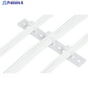PANDUIT 固定具 マルチタイプレート(100個入)横44.5 固定M5ねじ MTP1S-E10-C 1袋 ▼818-0360