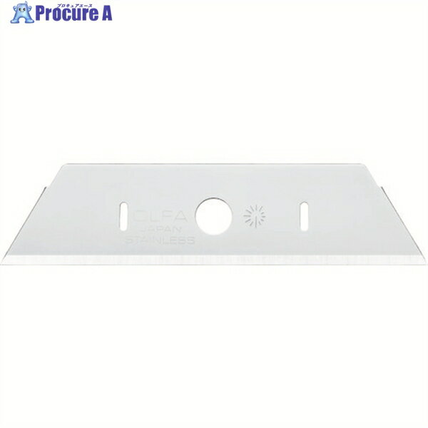 OLFA ᥿륻եƥåʥؿ 10 MSFB-10 1Ȣ 818-7134