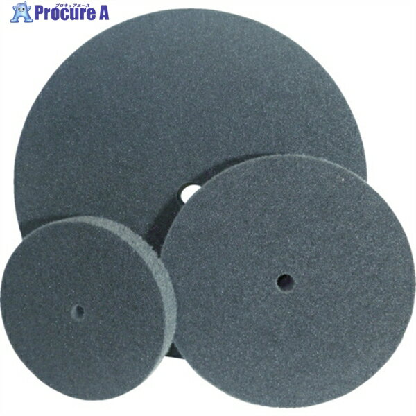 ミユキ サビ取りホイール 粒度#120 MSH305-C120 1枚 ▼818-7842