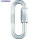 PEGUET MR クイックリンク ステンレス製 ラージオープン 7.0mm MRGOI07.0 1個 ▼819-1980