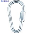 PEGUET MR クイックリンク スチール製 洋ナシ 3.5mm MRPZ03.5 1個 ▼819-2021