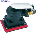 TOKU オービタルサンダ 非吸塵式 ビニールフェース のり式 MS-630N4-V 1台 ▼826-6384