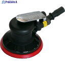 TOKU ダブルアクションサンダ5 自吸塵式 ビニールフェース のり式 MS-680G5-V 1台 ▼826-6386