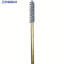 MRA MRA工業用ブラシ マイクロチューブブラシ 外径3.0mm シリコンカーバイド MRA03325SC 1本 ▼835-8233