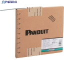 PANDUIT MS(バックルロック式)長尺ステンレススチールバンド SUS316 幅9.5mm 長さ30.5m MSW38T15-CR6 MSW38T15-C...