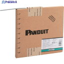 PANDUIT MS(バックルロック式)長尺ステンレススチールバンド SUS316 幅15.9mm 長さ30.5m MSW63T15-CR6 MSW63T15-...