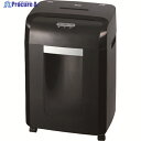 ナカバヤシ パーソナルシュレッダ515 NSE-515BK 1台 ▼102-8608