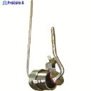 アクアシステム 高粘度液体用一斗缶専用コック 40mmタイプ ND-40I 1個 ▼108-3387
