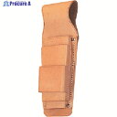 DENSAN 工具差し トリプルサック ND-805 1個 ▼111-6249