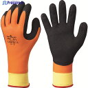 SHOWA 防寒手袋 NO406防寒ホールド XLサイズ NO406-XL 1双 ▼115-8615