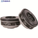 Honeywell 有機ガス用カートリッジ N75001L 1組 ▼116-3417