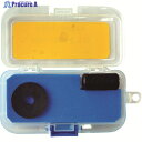 西田 パンチャー用小軸用アダプタセット NC-WAT10 1S ▼149-4259