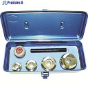 西田 電線管用チャッカー 厚鋼電線管刃物用セット NC-CL-HACP-SET 1S ▼161-3207