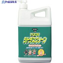 KURE ハンドソープ ニュー シトラスクリーン ハンドクリーナー 1.9L NO2283 1本 ▼171-8045(4)
