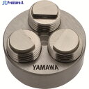 ヤマワ ニューローリングダイス N-RSD R4 M3X0.5 25径 N-RSD-R4-M3X0.5-25 1個 ▼184-3401 ●MA515