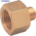 ASOH 異径内外ソケット PT3/4外×PT1/2内(RoHS) NF-1064R 1個 ▼195-3918