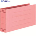 PLUS 76048)フラットファイル厚綴 062SW 伝票 ピンク NO.062SW PK 1冊 ▼196-6067