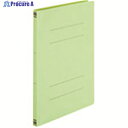 PLUS 98296)PPフラットファイルA4S No.121P GR 1冊 NO.121P GR 1冊 ▼196-7704