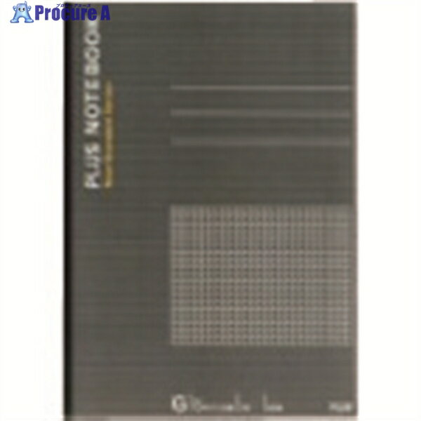 PLUS 374684)Ρȥ֥å NO-204GS A4  10 NO-204GS(10) 1ѥå 196-9250