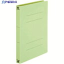 PLUS 98346)PPフラットファイルA4S厚綴No.121PW GR 1冊 NO.121PW GR 1冊 ▼196-9344