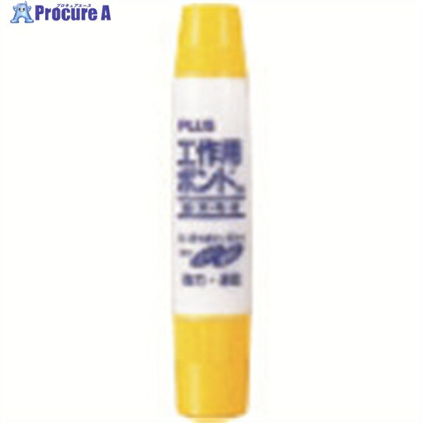 PLUS 28019)工作用ボンド NS-030 50g NS-030 1本 ▼197-2298