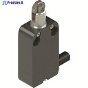 Pizzato プリワイヤリミットスイッチ NAタイプB11 ローラプランジャ0BB形 NA B110BB-DN2 1個 ▼207-4763