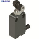 Pizzato プリワイヤリミットスイッチ NAタイプB02 ローラレバー0CB形 NA B020CB-DN2 1個 ▼207-4777