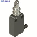 Pizzato プリワイヤリミットスイッチ NFタイプB02 ローラプランジャ・M12フィッティング0FB形 NF B020FB-DN2 1個 ▼207-480...