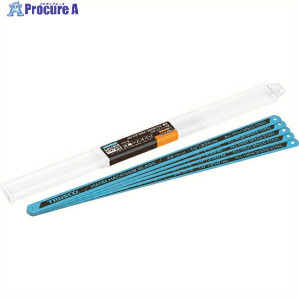 TRUSCO ϥɥؿϥϥ 250mmX24 5 NS3805-250-24-5P 1ѥå 232-0258