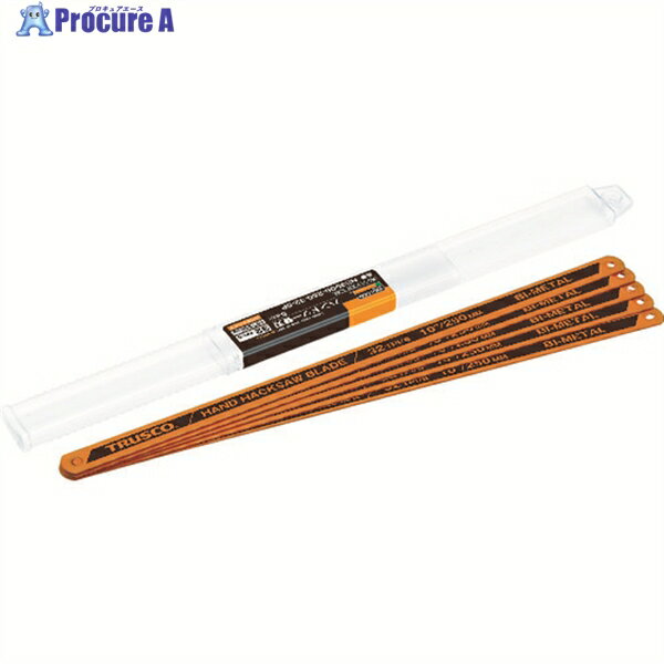 TRUSCO ϥɥؿϥХ᥿ 250mmX18 5 NS3906-250-18-5P 1ѥå 232-0266