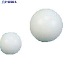 フロンケミカル フッ素樹脂(PTFE)球 9.52Φ NR0308-003 1個 ▼246-4606