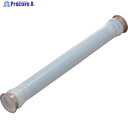 フロンケミカル フッ素樹脂(PFA)両端サニタリーヘルールホース1S 500mm NR2124-002 1個 ▼250-6126