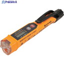 KLEIN 検電器(交流専用)非接触温度計付 NCVT4IR 1台 ▼251-3023