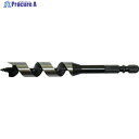 大西 木工用ショートビット11.0mm(001-110) NO1-110 1本 ▼252-1130