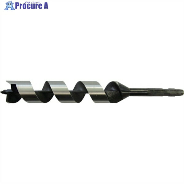 大西 木工用兼用ビット27.0mm(002-270) NO2-270 1本 ▼252-1407