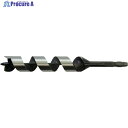 大西 木工用兼用ビット30.0mm(002-300) NO2-300 1本 ▼252-1415