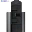 XEBEC NANOBT2用バッテリーホルダーNANOHLBK-999-888 NANOHLBK-999-888 1個 ▼256-4126(4)