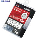 エビ ブラインドナット“エビナット”(薄頭・アルミ製) エコパック 板厚3.2 M8X1.25(15個入) NAK8MP 1パック ▼257-8706 ●YA5...