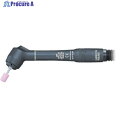 ナカニシ 精密ペンシル型エアーグラインダ 60°インパルス (1035) NA45-400 1台 ▼296-1920