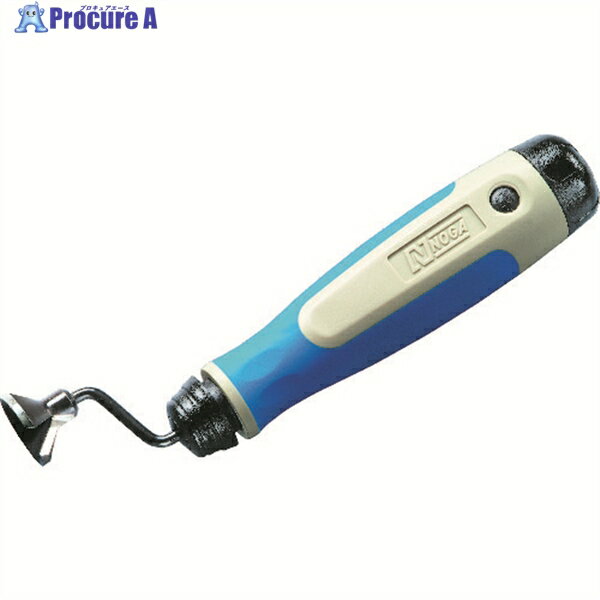 NOGA 回転ドライブ外径面取り NG1700 1本 ▼304-3509