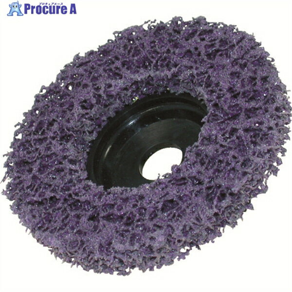 ヤナセ ユニロンパープルディスク ソフト NPS100 5個 ▼331-8176