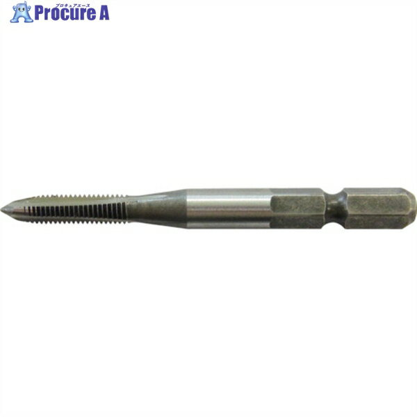 大西 6角軸タップM4×0.7(028-M407) NO28-M4 1本 ▼337-5234