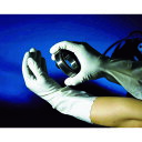 SHOWA 塩化ビニール手袋 No130ビニトップ薄手 ピンク Mサイズ NO130-MP 1双 ▼354-7663