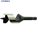 大西 木工用ショートビット40.0mm(001-400) NO1-400 1本 ▼361-7289