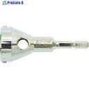 大西 6角軸ダイスホルダー 25mm(029-250) NO29-DH-25 1本 ▼361-7432