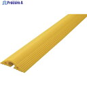 マサル 軟質プロテクタ 幅60 イエロー 5m NP650Y 1本 ▼364-8882