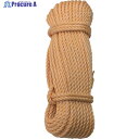 ユタカメイク ロープ KPトラックロープ 6φ×30m NK-630 (6MMX30M) 1巻 ▼367-6161