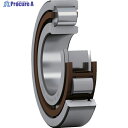 SKF 単列円筒ころ軸受 NJ型 内径80mmX外径140mmX幅26mm NJ 216 ECP 1個 ▼390-5265