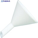 フロンケミカル フッ素樹脂(PTFE) ロート 104φ NR0139-004 1個 ▼391-5891